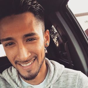 Meet your Posher, Jesse